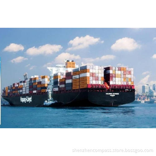 Shipping From China to Piraeus/Valencia/Barcelona/Madrid/Fos//Felixstowe/Birmingham/Naples